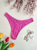 Imagen de PINK Panty Thong String .